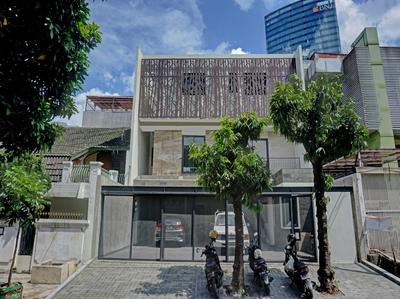 Capital O 90635 Tango Juliet Residence