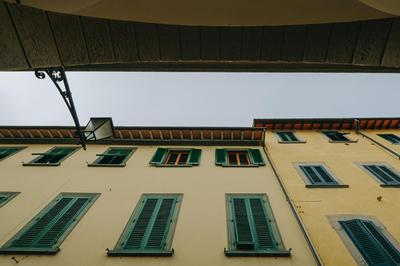 Ser Ridolfo 14 Loft - unconventional place to stay