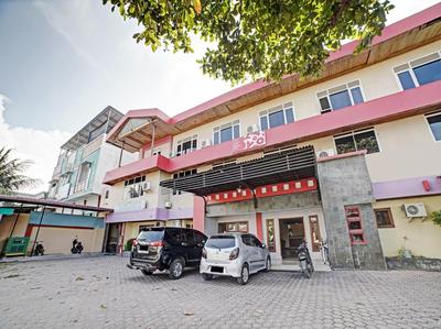 Hotel O Wisma Kuta Karang Baru