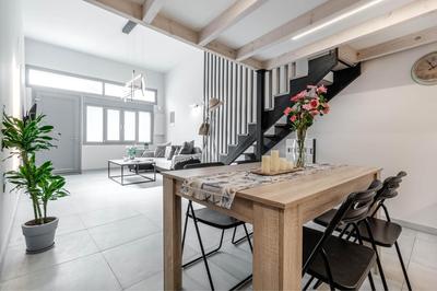 Olea Apartment