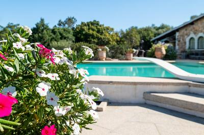 Esclusiva Villa con piscina