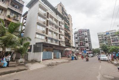 KRISHNA AVTAR SERVICE APARTMENT