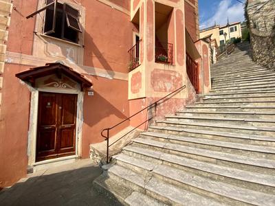 CasaViva - Elegante casa con dehors a Camogli