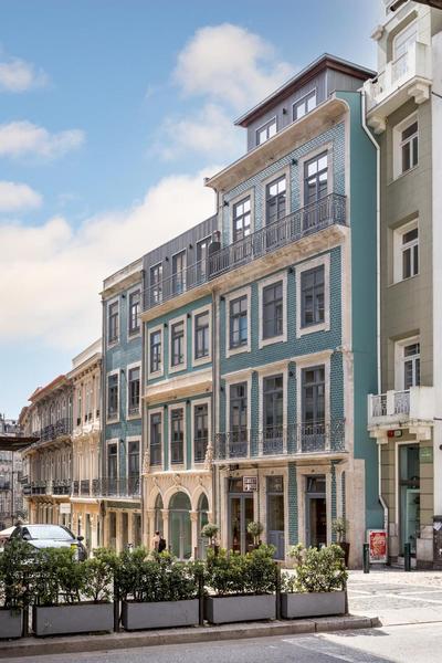 Legends House by Sweet Porto