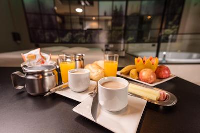 Motel Della Montagna (Adult Only)