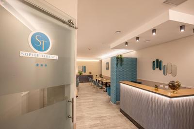 Sophie Terrace Hotel