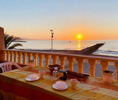 El Campello, Costa Blanca Ferienwohnung