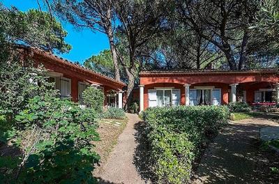 La Bastide des Pins