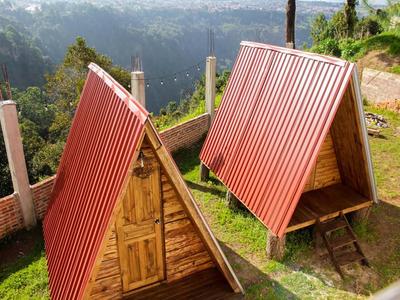 Cabañas Del Valle