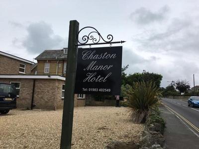 Hotel Chaston Manor, Foto 2