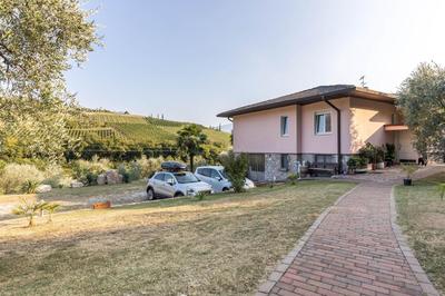 Casa Zanoni