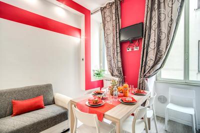 ROYAL VATICAN SUITES