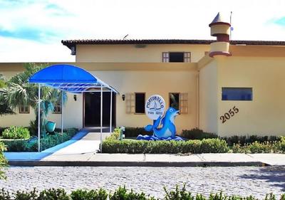 Quarto 124 PortoBello Park Inovar Tur