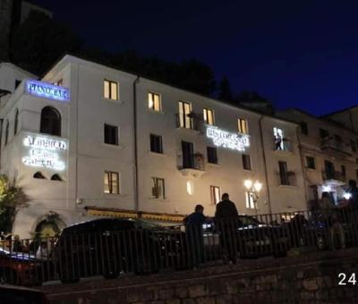 La Corte di Bacco Hotel & Ristorante