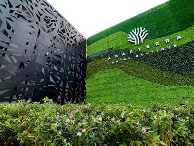 Amarterra Hotel Boutique