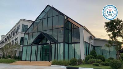 Li CALLA Resort Trat