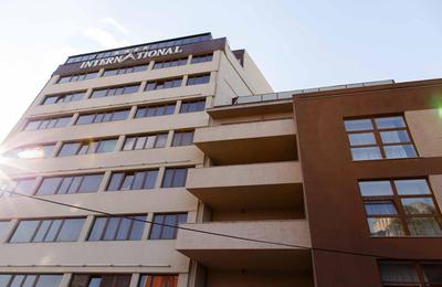 International Bucharest City Centre Hotel