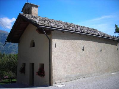 La Petite Maison
