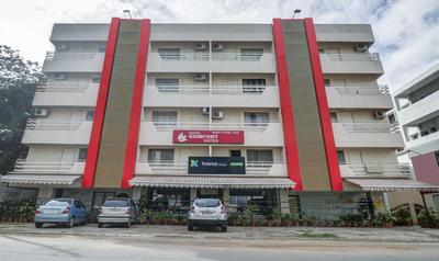 Treebo Komfort Suites, 3 Km From Mysore Palace