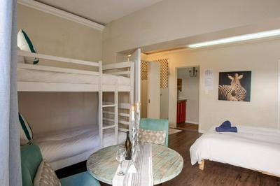 Bedrock Strand Family 4 Sleeper with Private Bathroom