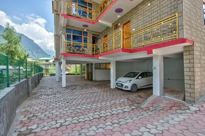 Hotel Sun Light Manali