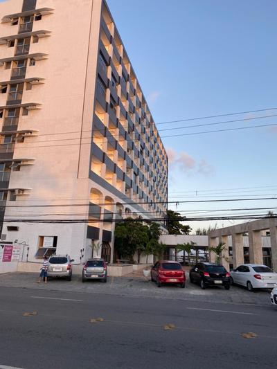 Flat beira mar, Olinda 4 Rodas 203