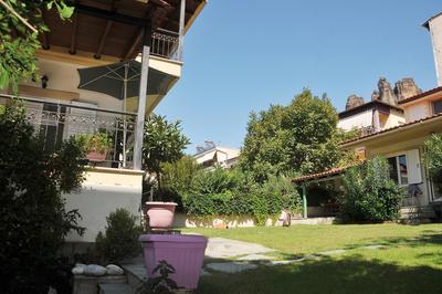 La maison de keti