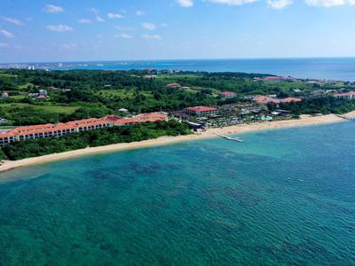 FUSAKI BEACH RESORT HOTEL & VILLAS, 사진 2
