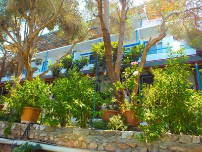 Aphrodite Hotel Bozburun