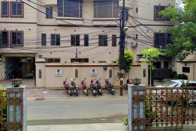 LOKAL Rooms x Gulberg