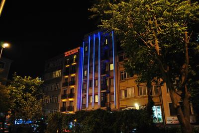 Hotel Star Park
