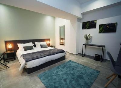 Guest House Capital Inn by Vallettastay