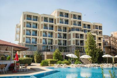 Amfibia Beach Complex