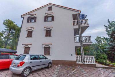 Apartman Mauro