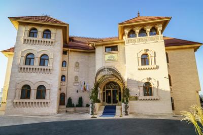 Suter Palace Heritage Boutique Hotel