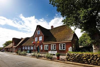 Landhaus Altes Pastorat