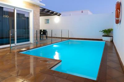 Villa Eris