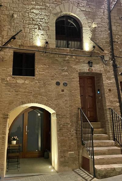 Assisi AD Apartaments - Sorella Luna Boutique Home