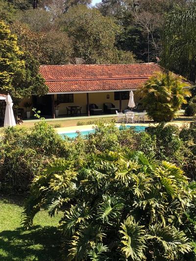 Pousada Realeza Atibaia