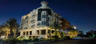 Elite Suites Hurghada