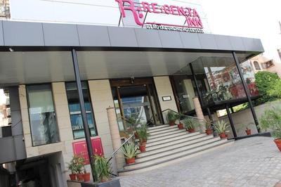 Regenta Inn Jaipur, Adarsh Nagar