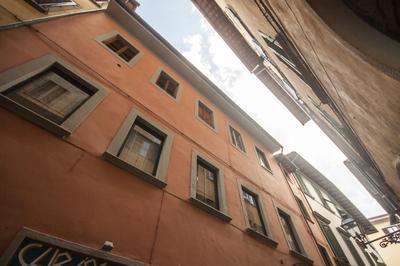 Uffizi - Flo Apartments