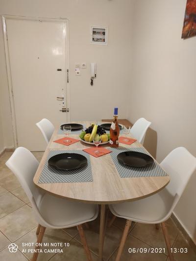 Lovely Eleana Apartment in Corfu