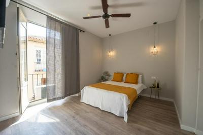 Suites La Merced Malaga365