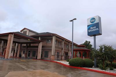 Best Western Lake Conroe Inn, Billede 2