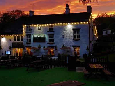 The Little Mill Inn