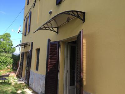 Casavacanze Ciaspole E Uva
