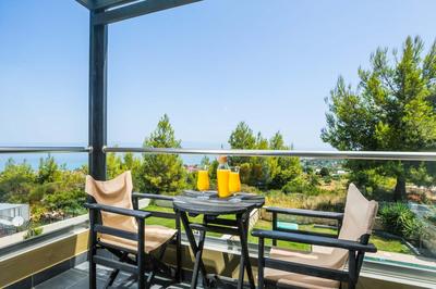 SPA Villa - Sunny Villas Hanioti