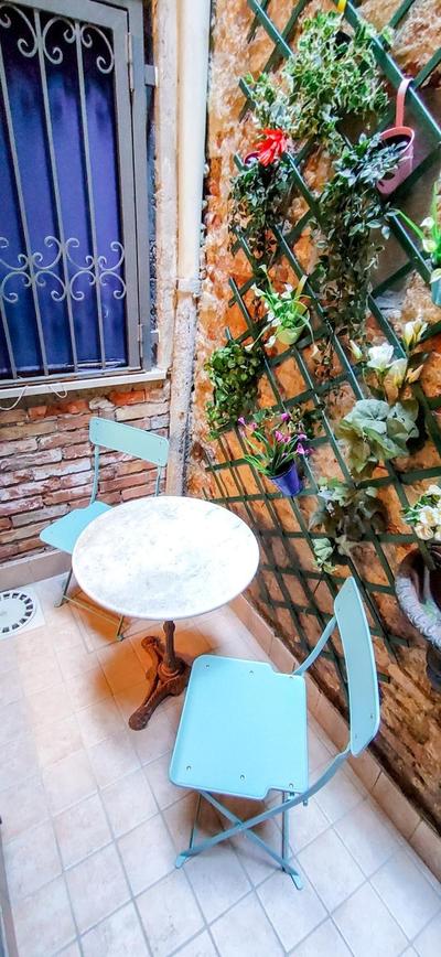 Ca' Marco Apartment