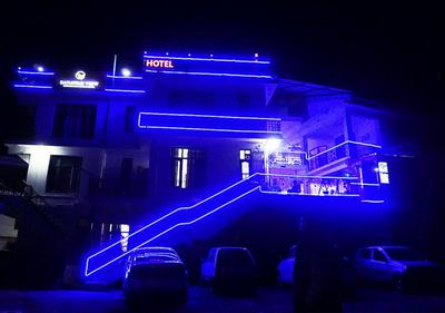Hotel Sanawar View